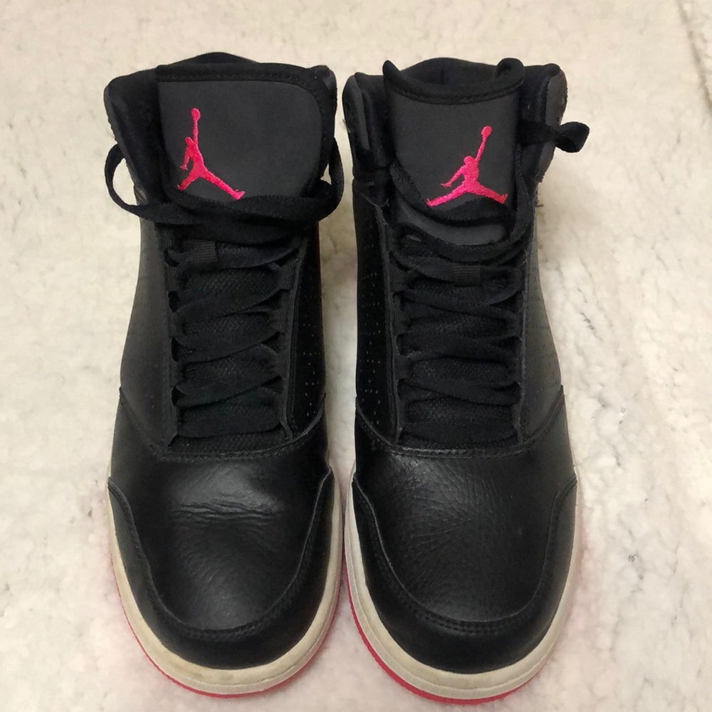 Jordan shoes!!